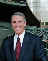 Charles McKay